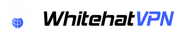 WhitehatVPN logo