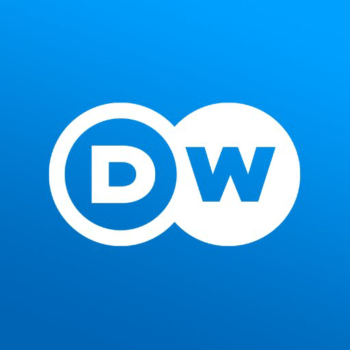 Deutsche welle logo